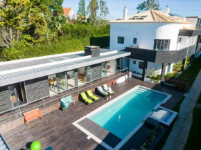 Akivillas Ericeira Bond